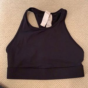 Fabletics Trinity pocket bra